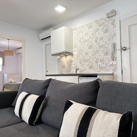Santa Lucia 2 Bedrooms Apartment マラガ エクステリア 写真
