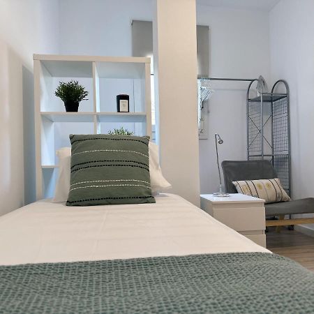 Santa Lucia 2 Bedrooms Apartment マラガ エクステリア 写真