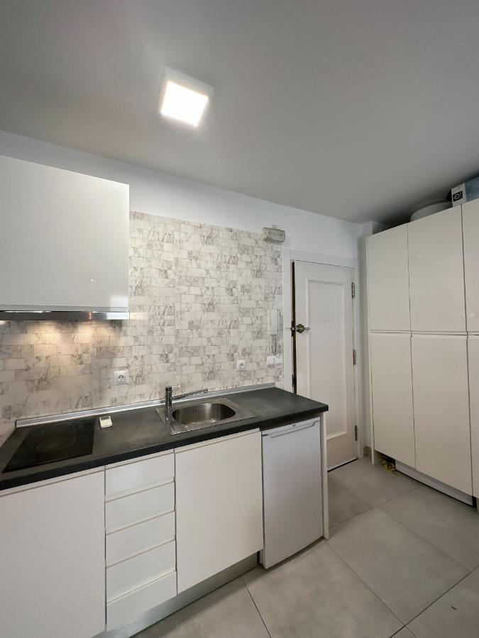 Santa Lucia 2 Bedrooms Apartment マラガ エクステリア 写真