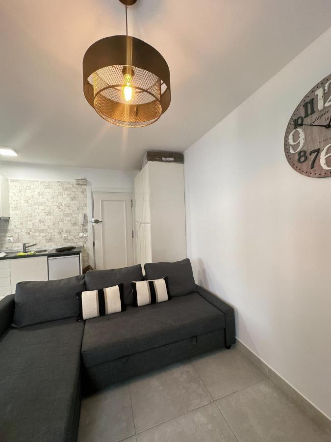 Santa Lucia 2 Bedrooms Apartment マラガ エクステリア 写真