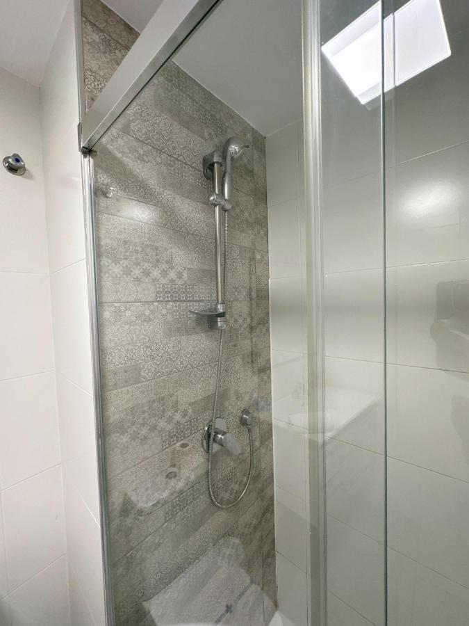 Santa Lucia 2 Bedrooms Apartment マラガ エクステリア 写真